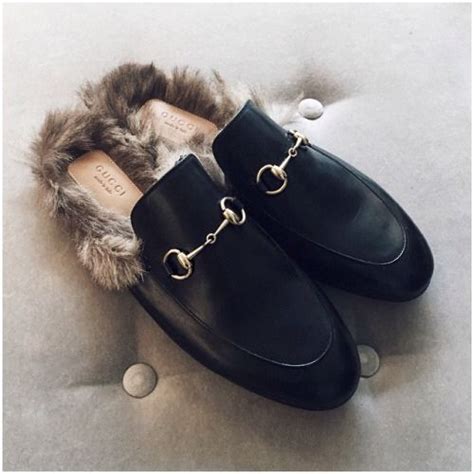 gucci loafers for sale uk|Gucci loafers fluffy.